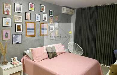 Imagem 10: Sobrado top no Jardim América Repleto em armário