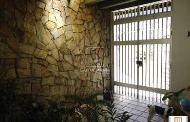 Imagem 16: Casa sobrado na rua 6 dormitórios/suite, cozinha planejada