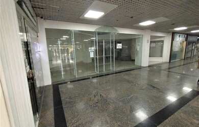 Imagem: O depósito possui 1 Vaga na garagem, 56m² de Área e está