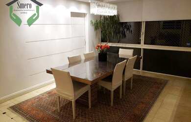 Imagem 3: Apartamento com 3 dormitórios, 169 m² - venda por R$ 1.890.000,00 ou...