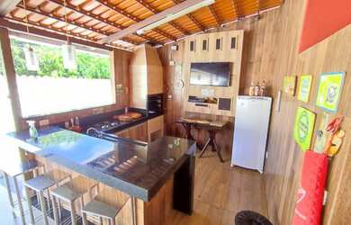 Imagem 12: Casa à venda, Vila Maria, Aparecida de Goiânia, GO