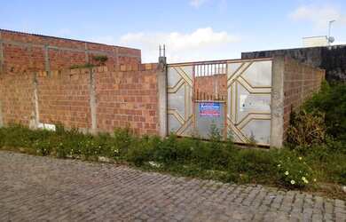 Imagem 1: Lote/Terreno para venda tem 396 metros quadrados em Gabriela - Feira de...