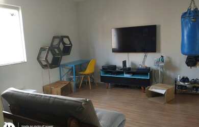 Imagem 5: Apartamento aluguel 60 metros quadrados com 2 quartos em Cruzeiro Novo...