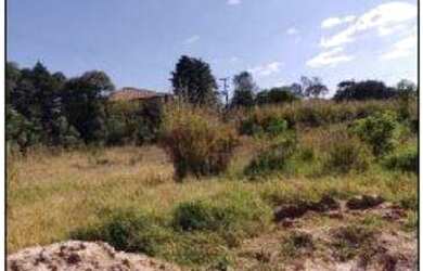 Imagem: O terreno possui 4.509m² de Área e está localizado em Santa