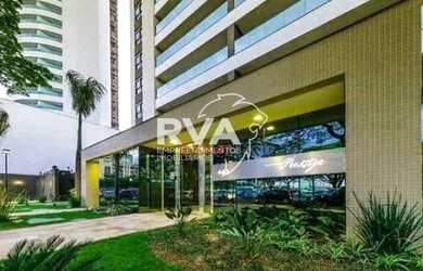 Imagem: O apartamento possui 3 Dormitórios, 4 Banheiros, 3 Vagas na