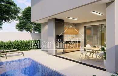 Imagem 7: Ribeirão Preto - Casa de Condomínio - Buona Vita