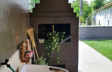 Imagem 15: Casa Alvenaria para Venda em Revoredo Tubarão-SC