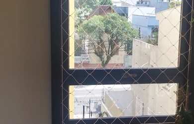 Imagem 7: Residencial Rembrandt. Churrasqueira, Imóvel mobiliado, Varandae112m²...