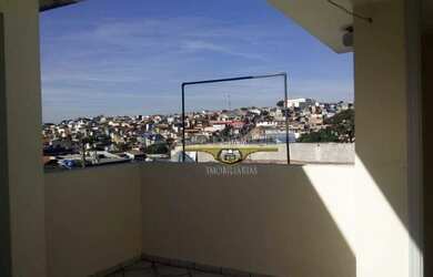 Imagem 16: Sobrado com 2 dormitórios, 120 m² - venda por R$ 650.000,00 ou aluguel...