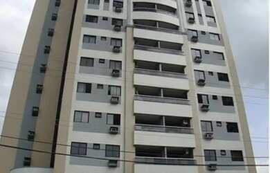 Imagem 1: Alugo apartamento localizado no bairro Nossa Senhora das Graças - Manaus