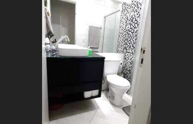 Imagem 14: Apartamento à venda, 54 m² por R$ 285.000,00 - Jardim Barbacena - Cotia/SP