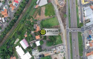 Imagem 5: Área à venda, 3263 m² por R$ 3.260.000,00 - Jardim Sumarezinho - Hortolândia/SP