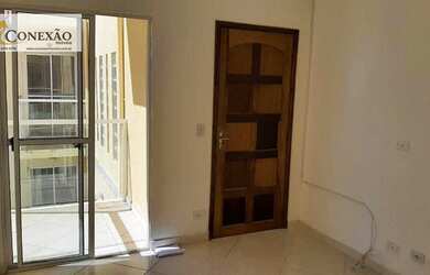 Imagem 4: Apartamento com 2 dormitórios, 50 m² - venda por R$ 145.000,00 ou aluguel...