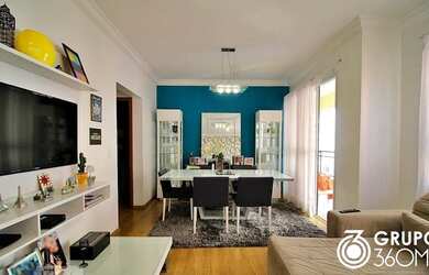 Imagem 7: Apartamento para Venda em Santo André, Jardim Bela Vista, 3 dormitórios,...