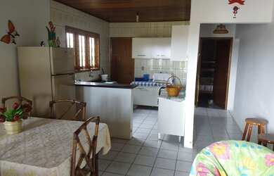 Imagem: Casa para venda com 2 terrenos120 metros quadrados com 3 quartos