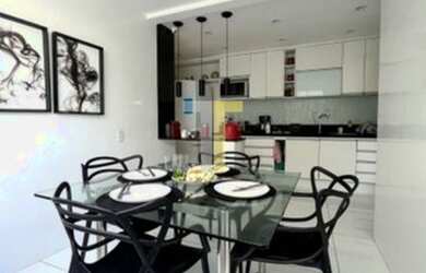 Imagem 7: CASA VIVENDAS DO SOL. Churrasqueira, Guarda roupa, 350m² de Áreae4 Vagas...