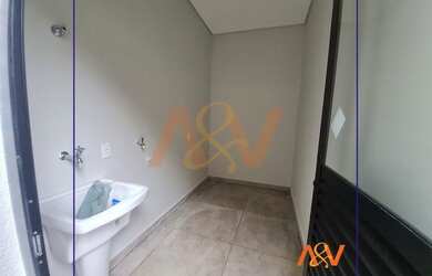 Imagem 4: Casa com 3 suítes , 240 m² - venda por R$ 1.400.000 ou aluguel por R$...