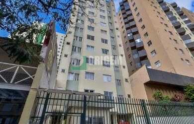 Imagem: A kitnet possui 1 Dormitório, 1 Banheiro, 18m² de Área, Imóvel