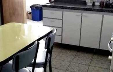 Imagem 5: Apartamento à venda, 140 m² por R$ 590.000,00 - Vila Bastos - Santo...