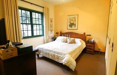 Imagem 14: CASA NO PACAEMBU. Varanda, Lareira, 4 Vagas na garageme3 Dormitórios