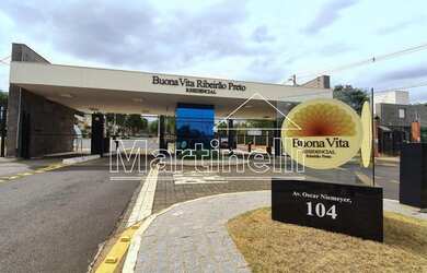 Imagem 10: Ribeirão Preto - Casa de Condomínio - Buona Vita