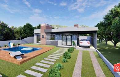 Imagem 2: Arroio do Sal/RS - Casa Padrão - Camboim