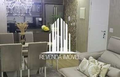 Imagem 1: Apartamento em Panamby. Piscina, Varanda, 72m² de Áreae1 Vaga na garagem