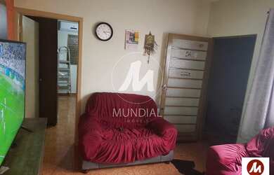 Imagem 2: Casa (térrea na rua) 2 dormitórios, cozinha planejada