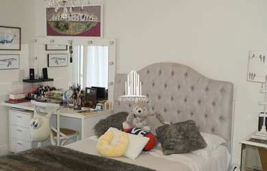 Imagem 13: Linda casa no Jardim Guedala com 3 suítes 4 vagas 8 banheiros