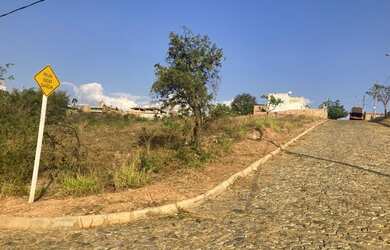 Imagem 4: 16 lotes no bairro Bela Vista em São Joaquim de Bicas