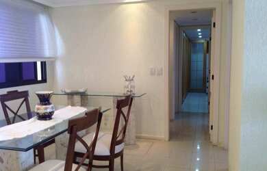 Imagem 5: Apartamento para venda tem 136 m2 no Cidade Jardim - Salvador - BA