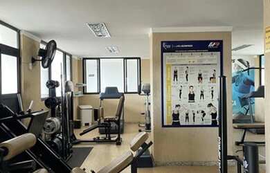 Imagem 12: Campos Dourados. 116m² de Área, 2 Vagas na garageme3 Dormitórios