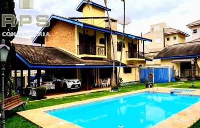 Imagem 9: Casa residencial para Venda em Atibaia Vila Esperia Ou Giglio - Atibaia