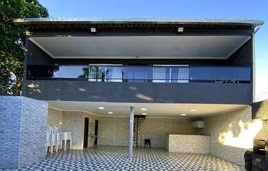 Imagem 1: Casa em aldeia. Piscina, Churrasqueira, Imóvel mobiliadoeAr-condicionado