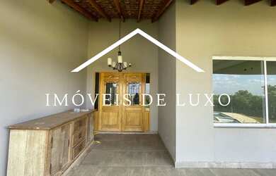 Imagem 3: Belíssima casa para locação no Condomínio Parque Xapada Ytu - Itu/SP