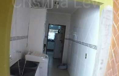 Imagem 6: VENDA CASA RIO PRETO BAIRRO MACEDO TELES I