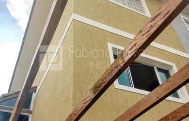 Imagem 4: Casa para Locação no bairro Jardim Rincão, localizado na cidade de...