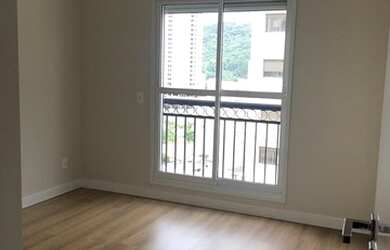 Imagem: O apartamento possui 2 Dormitórios, 3 Banheiros, 2 Vagas na