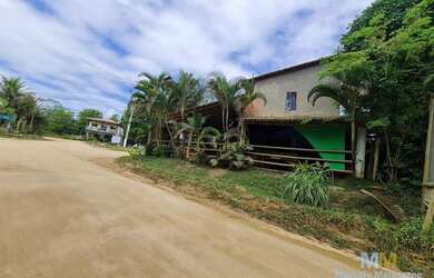 Imagem 5: Terreno à venda, 3000 m² por R$ 270.000 - Arraial Dajuda - Porto Seguro/BA