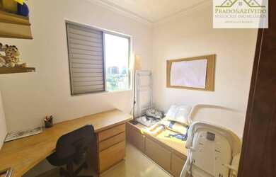 Imagem 8: Apartamento com 3 dormitórios, 64 m² - venda por R$ 450.000,00 ou aluguel...