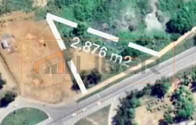 Imagem 14: ÁREA COMERCIAL NA BR 259