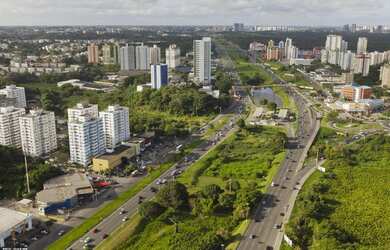 Imagem 6: Terreno para Locação em Salvador, Paralela