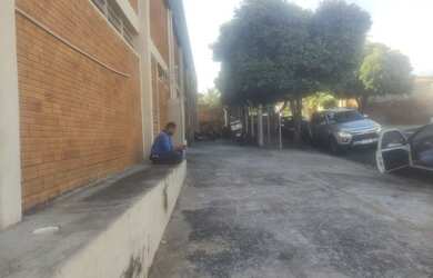 Imagem 13: Salão, 3000 m² - venda por R$ 12.500.000,00 ou aluguel por R$ 44.000,00/mês...