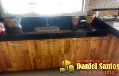 Imagem 11: CASA RESIDENCIAL em SANTA CRUZ CABRÁLIA - BA, GUAIÚ