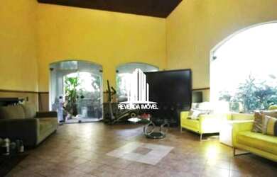 Imagem 1: casa 4 dormitórios ,3 vagas