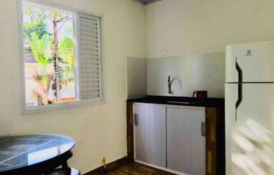 Imagem 3: Casa para locação anual juquehy