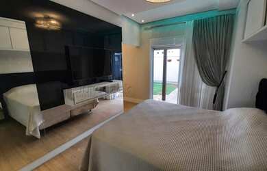 Imagem 9: Casa Alto Padrão para Venda em Vila Moema Tubarão-SC