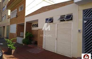 Imagem: O depósito possui 1 Vaga na garagem e 107m² de Área e está