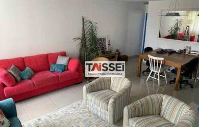 Imagem 2: Apartamento à venda, 103 m² por R$ 1.098.000,00 - Moema - São Paulo/SP