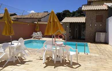 Imagem 5: Casa à venda, 145 m² por R$ 560.000,00 - Riviera Fluminense - Macaé/RJ